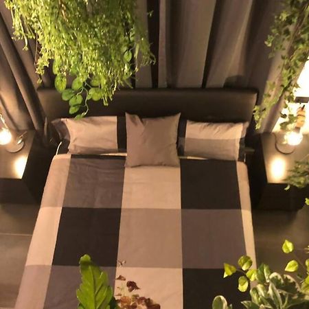 Marghera district apartment Milano Esterno foto