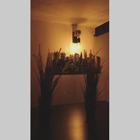 Marghera district apartment Milano Esterno foto