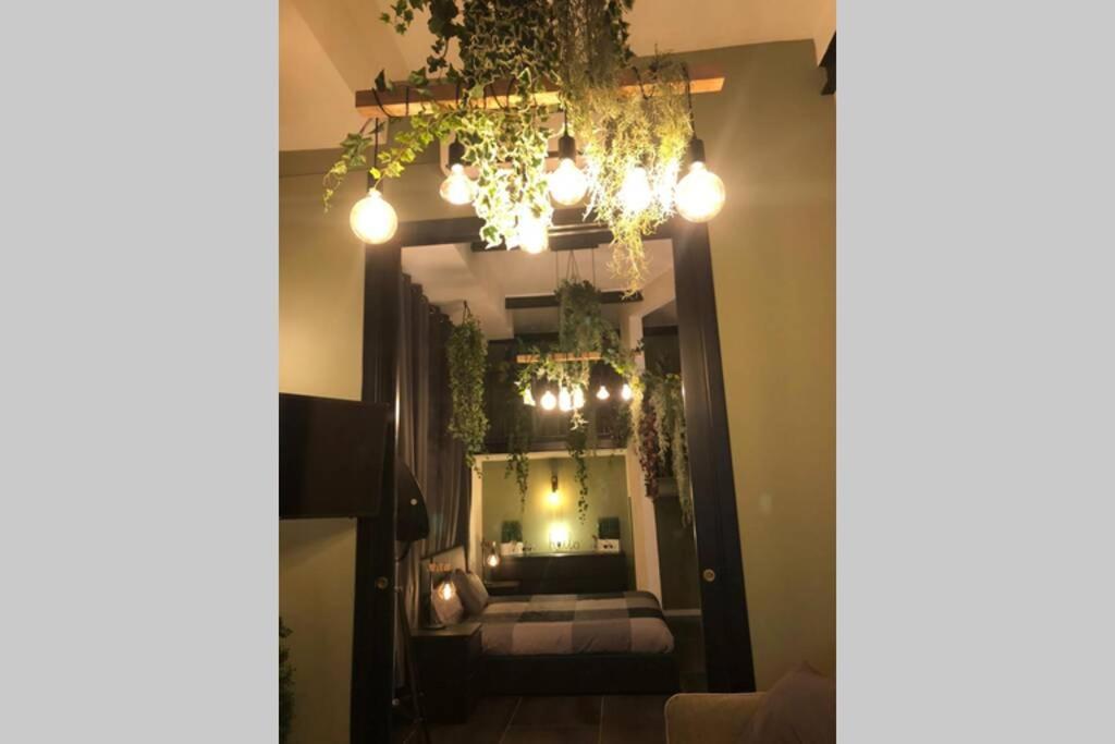 Marghera district apartment Milano Esterno foto