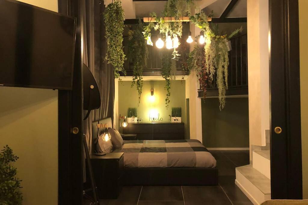Marghera district apartment Milano Esterno foto
