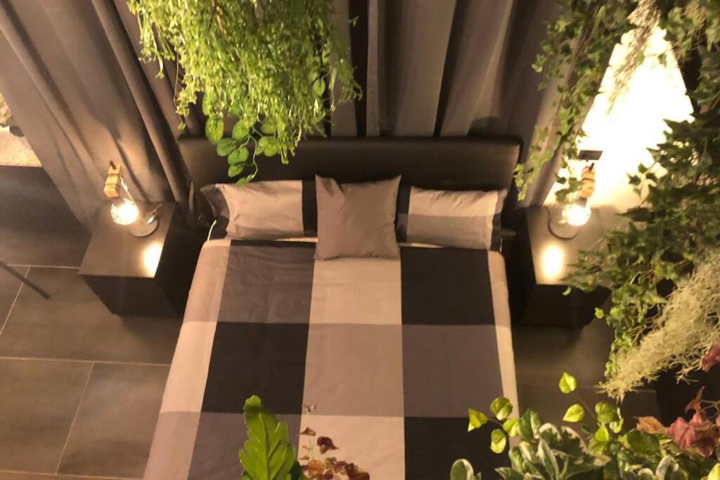 Marghera district apartment Milano Esterno foto