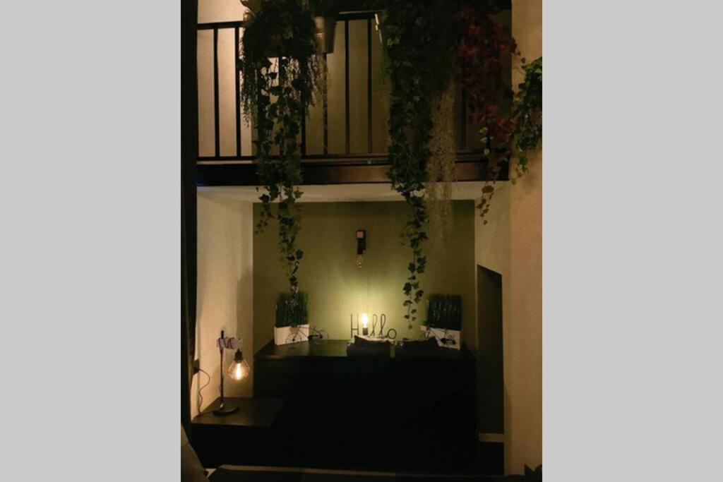 Marghera district apartment Milano Esterno foto