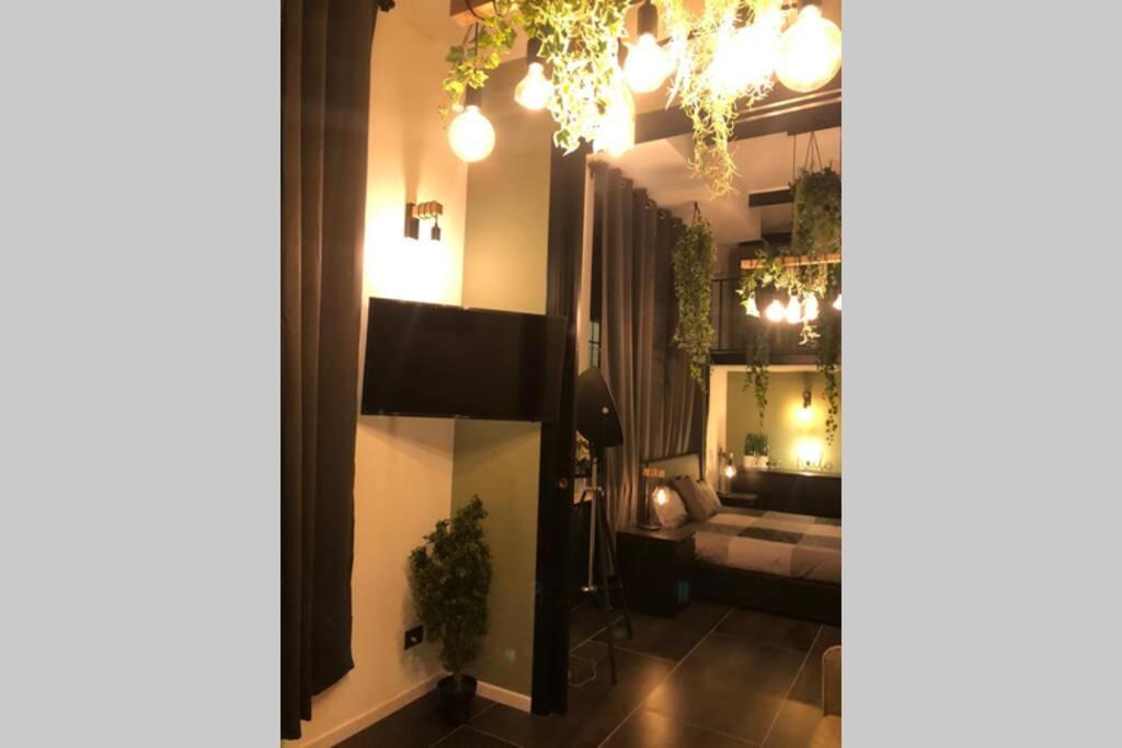 Marghera district apartment Milano Esterno foto